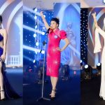Doanh nhân xứ “hòn ngọc biển Đông” ghi tên mình vào Chung kết Miss Business Dai Viet 2025