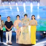 “Bóng hồng” xứ Tuyên – Hoàng Thị Sen: nữ doanh nhân có tâm, có tầm