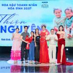 Huỳnh Thị Châu – Người phụ nữ đưa trái tim mình lên sàn đấu giá
