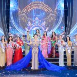 Đêm đăng quang rực rỡ và dấu ấn thầm lặng của “thuyền trưởng” Hạnh Nguyên tại Chung kết Miss Business Peace 2025