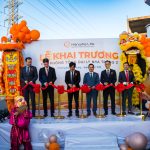 Hanwha Life Việt Nam khai trương Văn phòng Tổng Đại lý Nha Trang 3