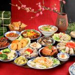 Mâm cơm Giỗ Tổ Hùng Vương – nét đẹp về triết lý nhân sinh