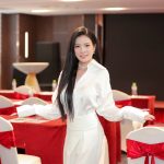 Á hậu Lâm Thị Thanh Tuyền và câu chuyện khởi nghiệp nhân văn từ “Pizza Ngon Củ Chi”