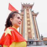 Hoa hậu Nhân ái Ngô Thị Hoàng Ngân đồng hành cùng Cảnh sát biển, chung tay vì ngư dân và thế hệ trẻ Ninh Bình