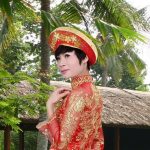 Đặng Anh Thư – Chủ King Pirates Pub Hanoi mang thông điệp yêu thương bản thân đến Hoa hậu Thương hiệu Việt Nam 2026