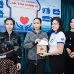 Người đẹp Thủ đô và cái duyên với vật phẩm Tam đa Phúc – Lộc – Thọ tại Miss Asian 2026
